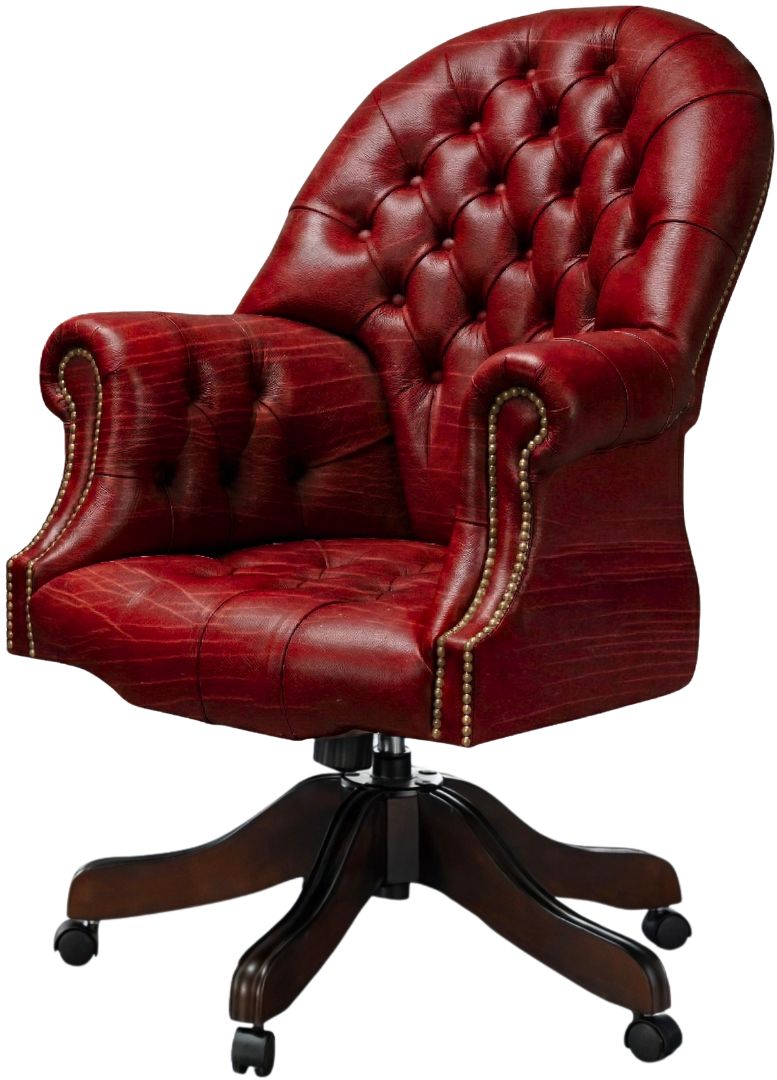 The Directors Chair